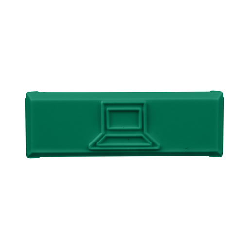Icon, data image, Green