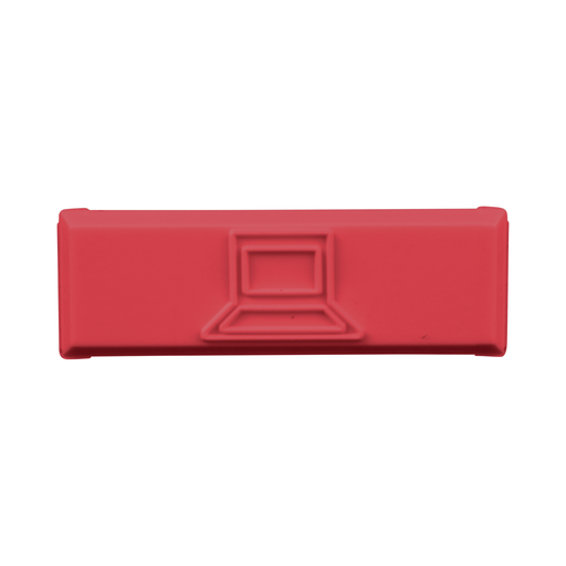 Icon, data image, Red