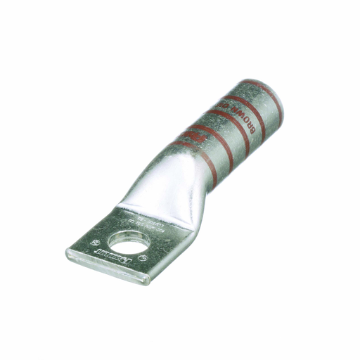 Pan-Lugâ„¢ LCB500-58-6 Copper Compression Connectors - Lugs