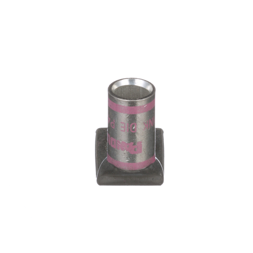 Pan-Lugâ„¢ LCA1/0-12F-X Copper Compression Connectors - Lugs