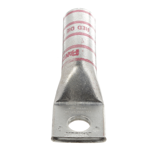 Pan-Lugâ„¢ LCB350-12-X Copper Compression Connectors - Lugs