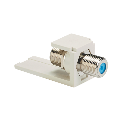 Pan-Net® F-Type Module, International Gray