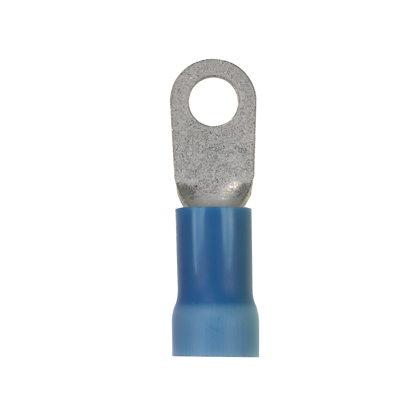 Pan-Term® PV6-8R-T Loose Piece Ring Terminal