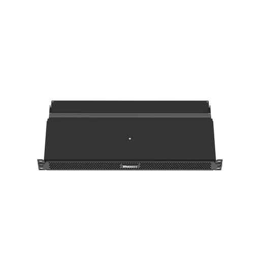 Air Inlet Duct For Cabinet, 1 RU