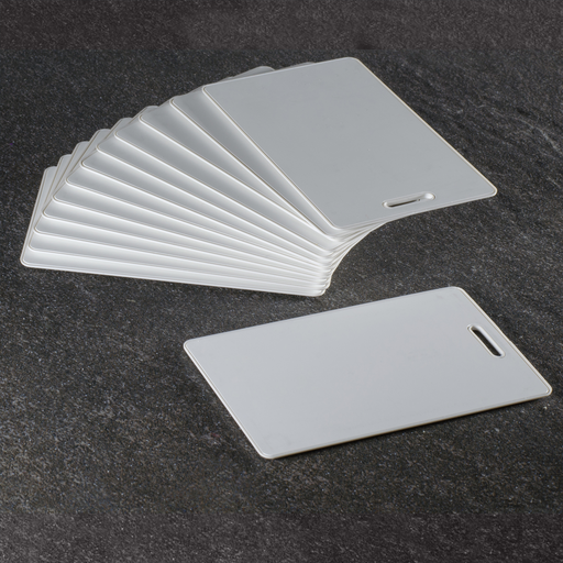 Security Access HID Cards 125 KHZ (10 Pack)
