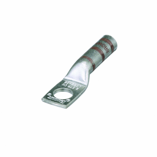 Pan-Lugâ„¢ LCB2-38-Q Copper Compression Connectors - Lugs