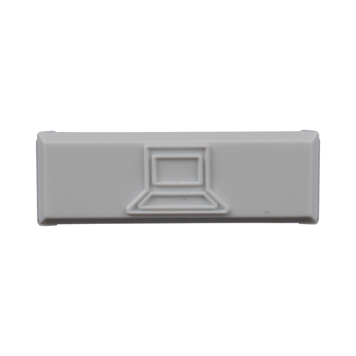 Icon, data image, White
