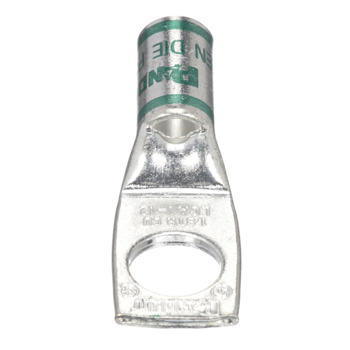 Pan-Lugâ„¢ LCA1-12-E Copper Compression Connectors - Lugs
