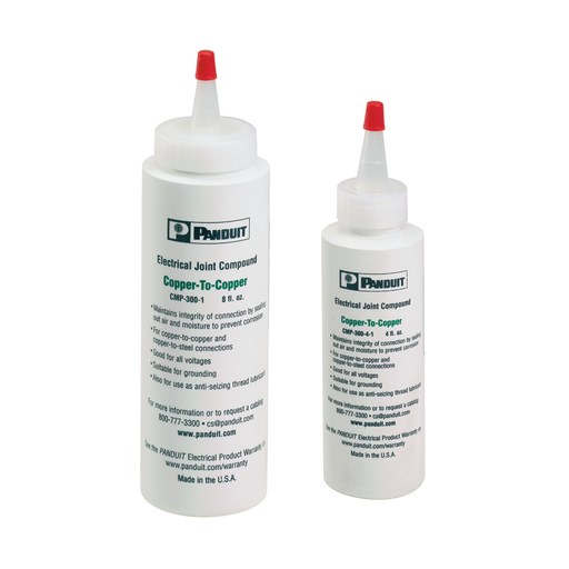Pan-Lugâ„¢ CMP-300-4-1 Compression Connectors - Accessories
