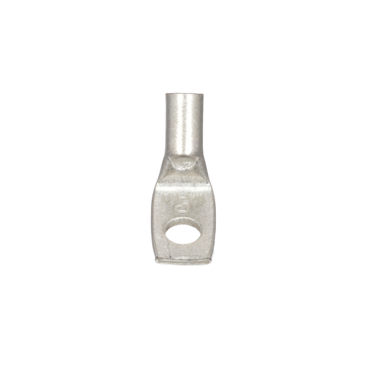 CuLug,#10AWG,#10Stud,45°PKG50