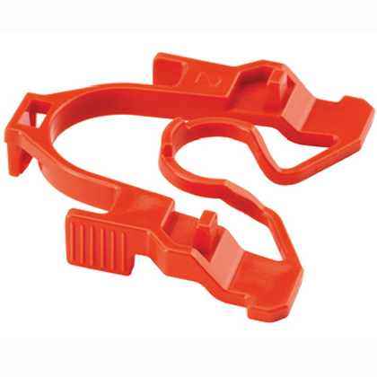 Product image for Panduit QPPLD8-X Plug PackLock-in Device, 8pack, PK10