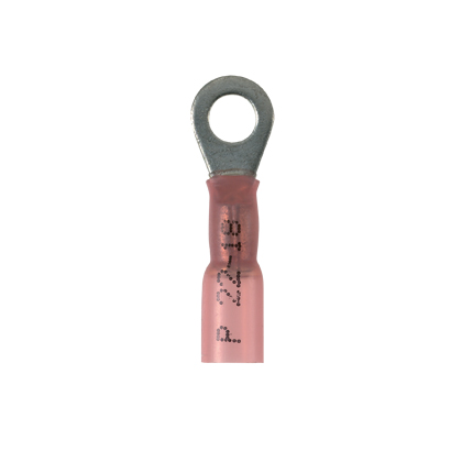 Insulated Ring Terminals