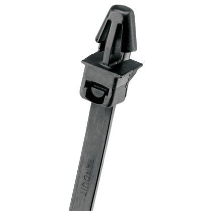 Push Mount Cable Ties