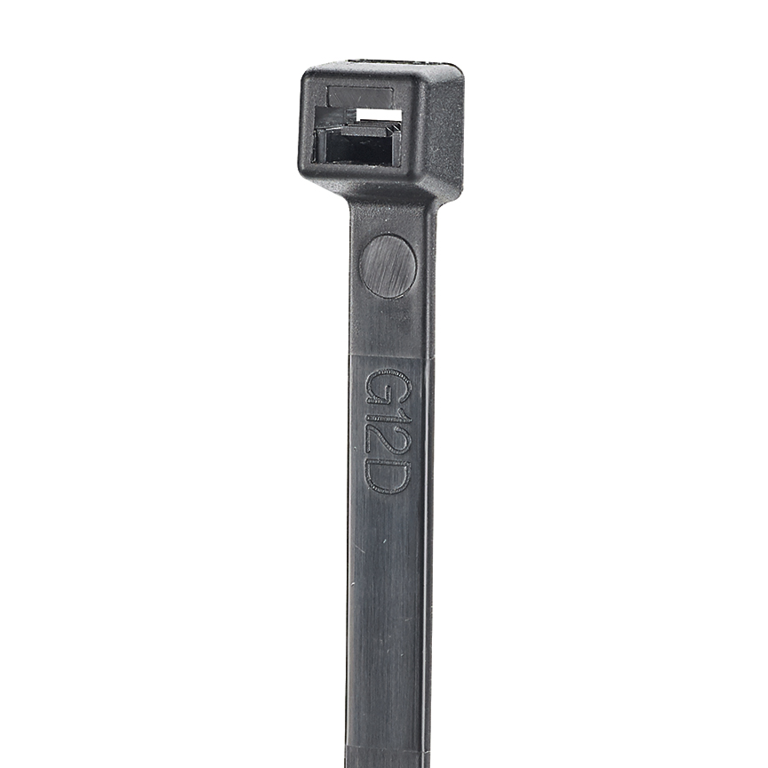 Mayer-DDS-StrongHold™ S21-50-C0 Cable Tie-1