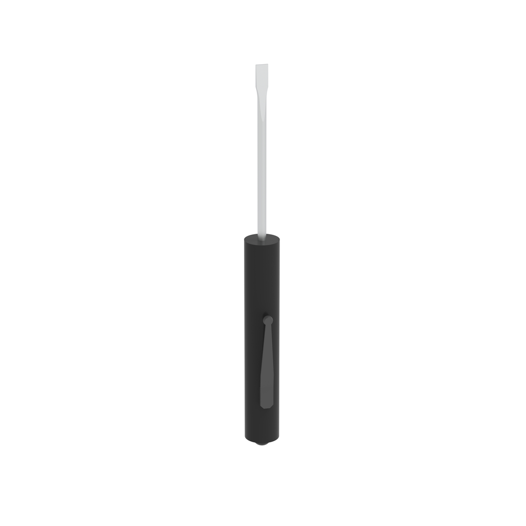 Product image for Panduit FSCDVR Fiber Optic Screwdriver