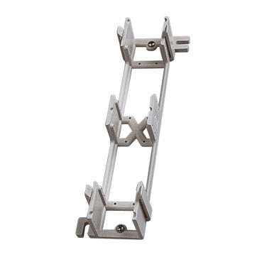 Mayer-DDS-Mounting Brackets, 89D, White-1