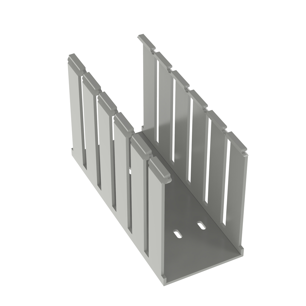 Mayer-DDS-Panduct® G3X5LG6 Base Wiring Duct-1