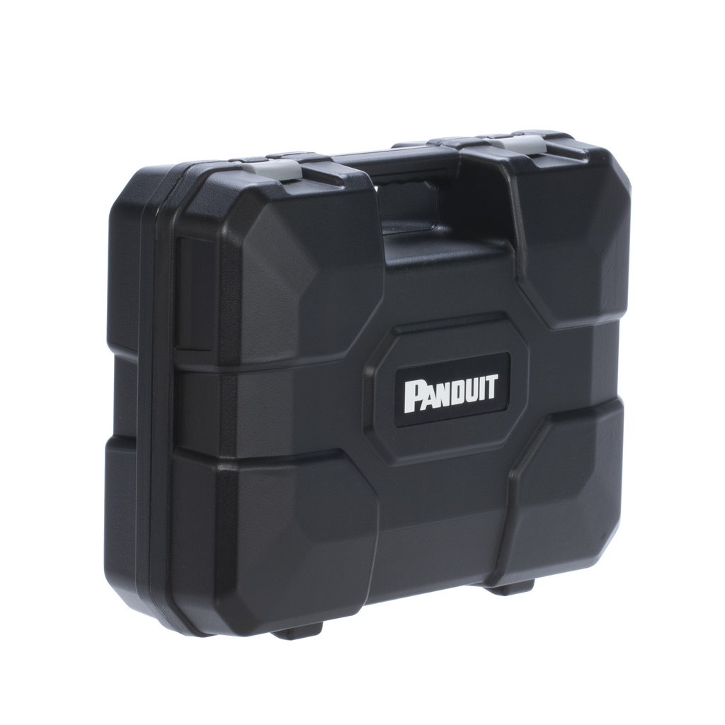 Product image for Panduit MP-CASE Replacement Hard Carrying Case for MP200 & MP300 Printers