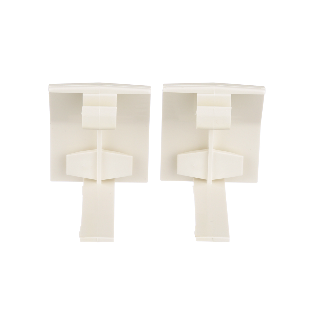 Product image for Panduit T70BCIW-X T-70 10/Pack Base Coupler Fitting