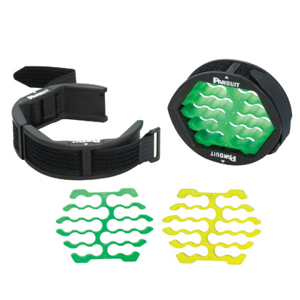 Mayer-DDS-Tak-Ty® Cable Organizing Kit-1