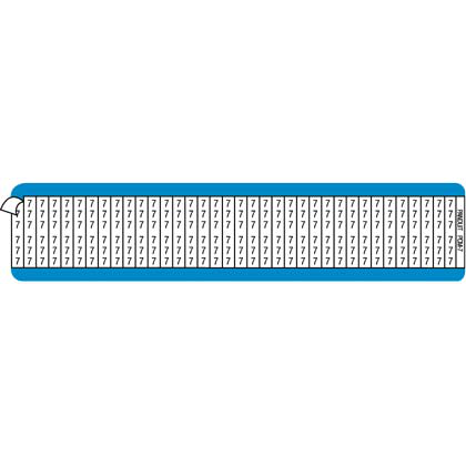 StrongHold™ PCM-0 Wire Marker Card