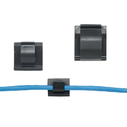 Product image for Panduit ACC19-AV-M300 Cord Clip