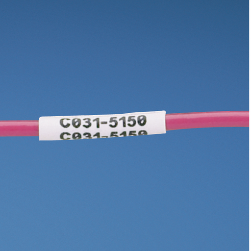 Product image for Panduit N100X075CBC Non-Laminating Label