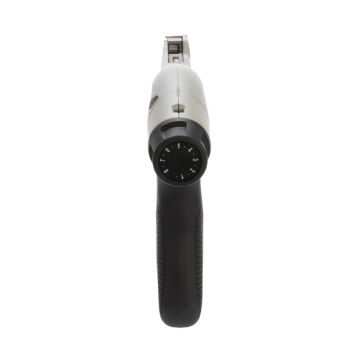 GS2B-E Cable Tie Hand Tool, Light Gray, Black, 7.82x1.28", PK1