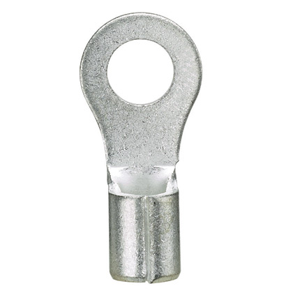 Pan-Term® P10-12R-L Ring Terminal