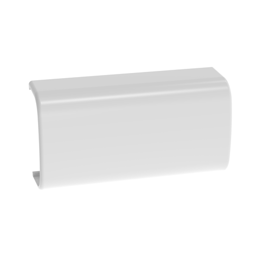 Mayer-DDS-Surface Raceway, LD5 Coupler Fitting, White-1