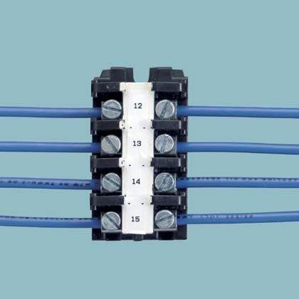 P1™ T038X000FJC-BK Continuous Tape Cassette