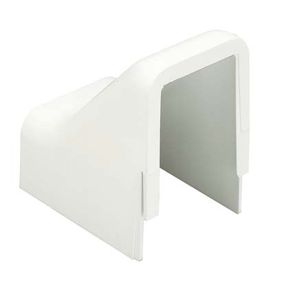 Mayer-DDS-Surface Raceway, LD3 Low Volt. , Entr. End Fitng, Off White-1