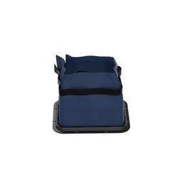 Cool Boot® Raised Floor Air Sealing Grommet