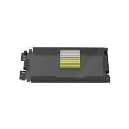 Panduit FSTK Mechanical or Fuse Fiber Splice Tray
