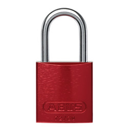 PSL-12 Compact Body Aluminum Padlock