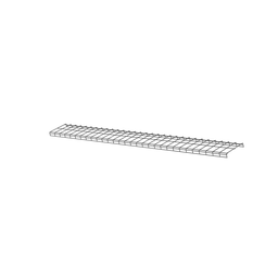 Wyr-Grid® Pathway, Black