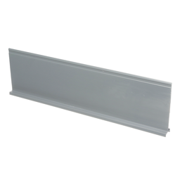 Panduct® D4H6 Solid Divider Wall