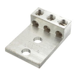 Pan-Lug™ LAM3B2-14-6Y Mechanical Connectors - Lug