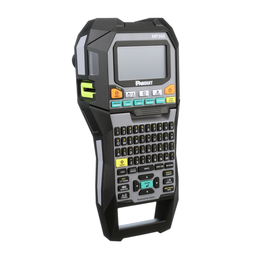 PXE™ MP300 Mobile Label Printer, 1.5” wide