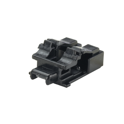 Product image for PAN PSL-LCAB-BL BL LC dupl adapt bl