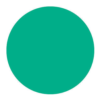 Product image for PAN PLD-64 WARNING LABELS,300 GREEN