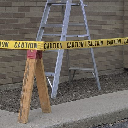 Product image for PAN HTB3-DNE-M BARRICADE TAPE,"CAUT