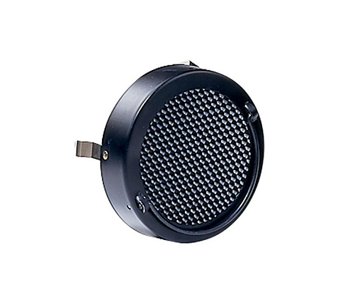 CUT-OFF GRILLE FOR PAR38