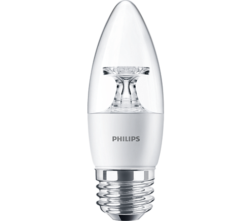 Mayer-4.5B11/LED/827/E26/DIM 120V-1