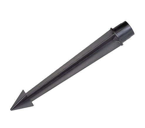 STAKE,MTG,12V,LONG ARROW