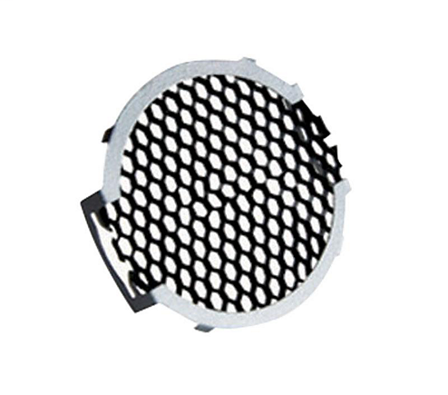 CUT-OFF GRILLE FOR MR16