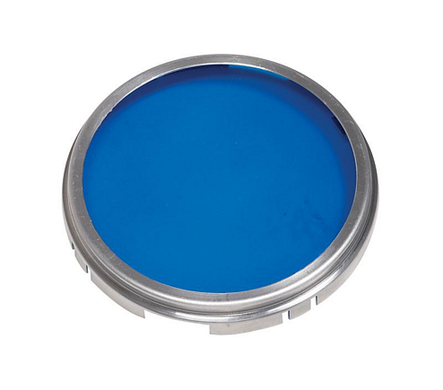 I25,ICE BLUE LENS