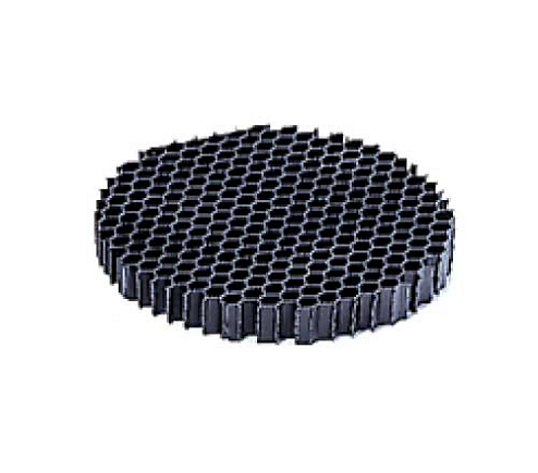CUT OFF LOUVER B1