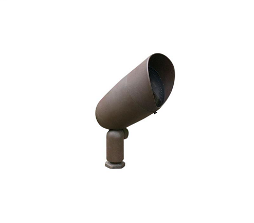 BUL16-H,W/STAKE & LAMP