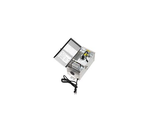 T'FORMER,300VA/300W,HINGD DOOR